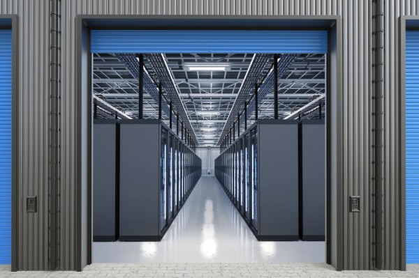 Data center