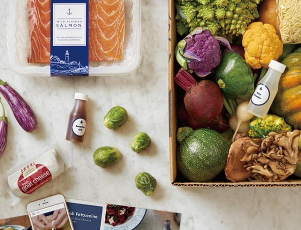 Blue Apron
