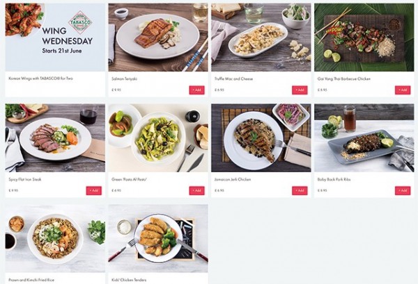 EatFirst