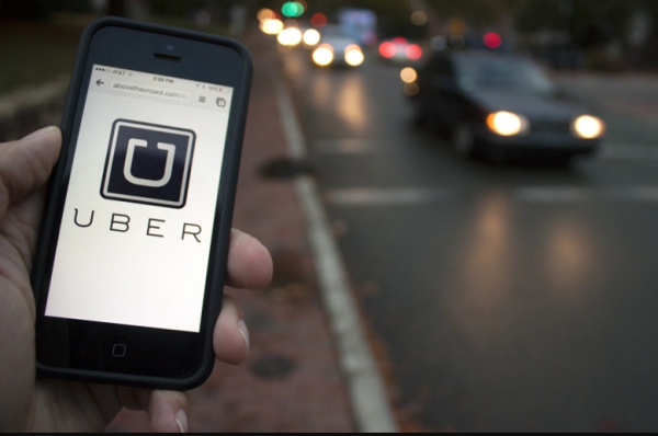 Uber