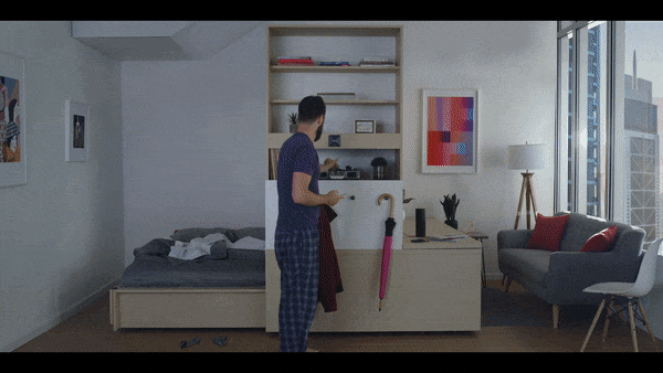 Ori System gif