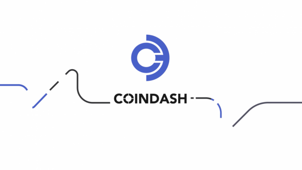 CoinDash