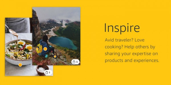 Amazon Spark
