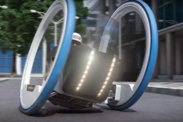 Hankook i-Play