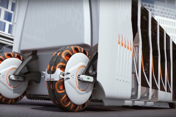 Hankook Autobine