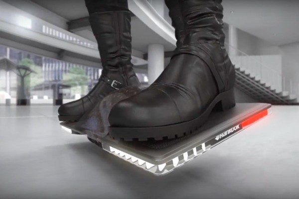 Hankook Magfloat