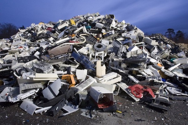 Repairable Flat-Pack Toasters