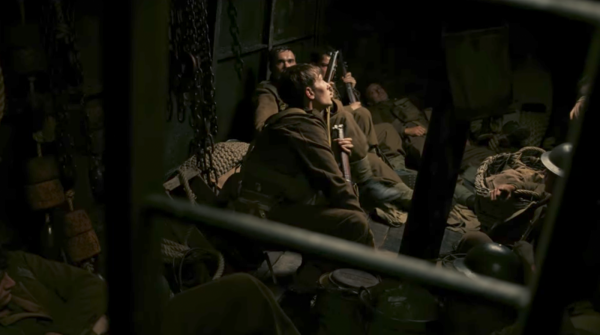 Dunkirk