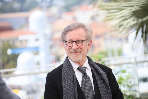 Steven Spielberg_shutterstock_420316396Resize 1280