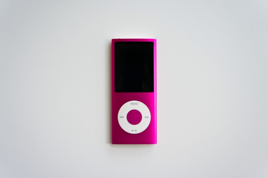 時代的眼淚 蘋果停售ipod Nano Shuffle 數位時代businessnext