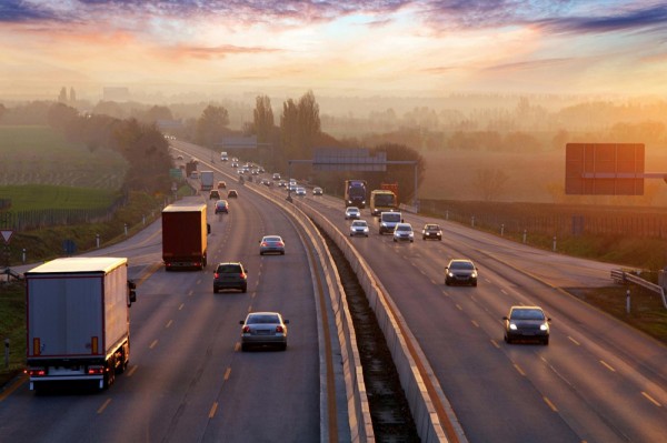 highway