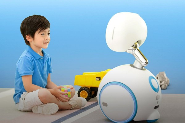 Zenbo