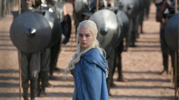 HBO Games of Thrones