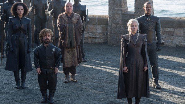 HBO Games of Thrones