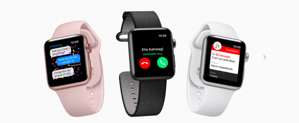 Apple Watch