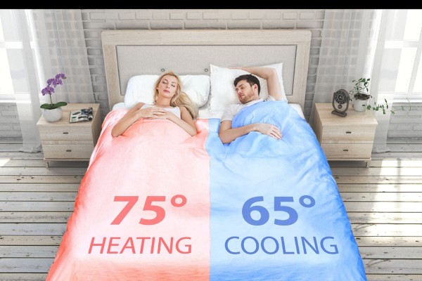 SMARTDUVET BREEZE