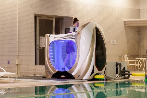 Water Walker & Spa