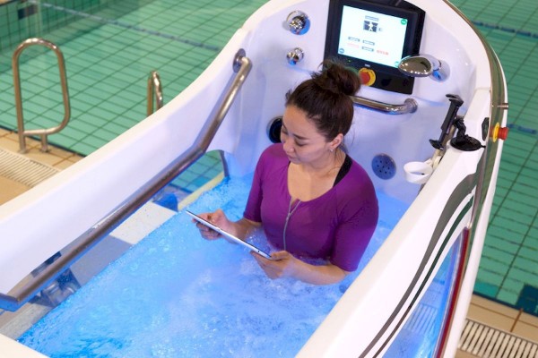 Water Walker & Spa
