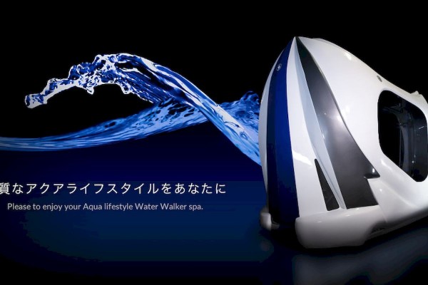Water Walker & Spa