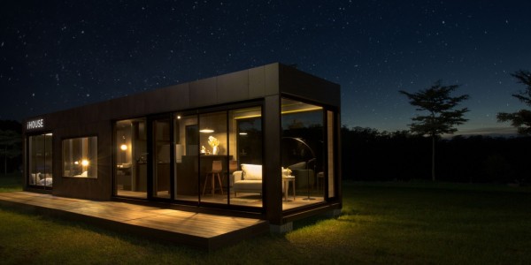 iHouse