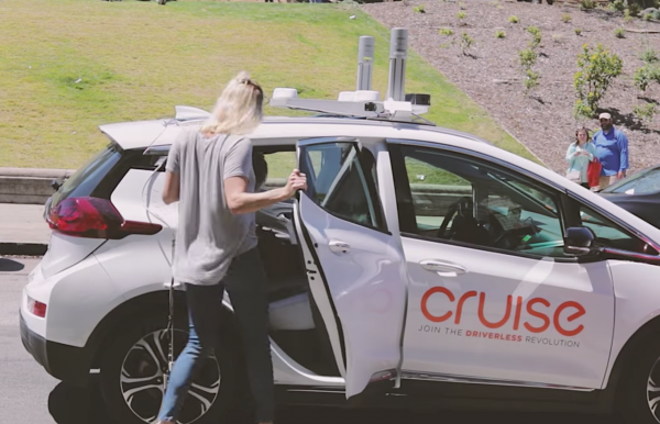 Cruise Anywhere