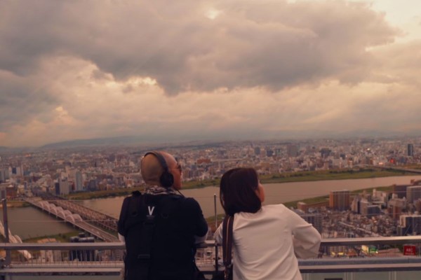 The Sounds of Travelling Well