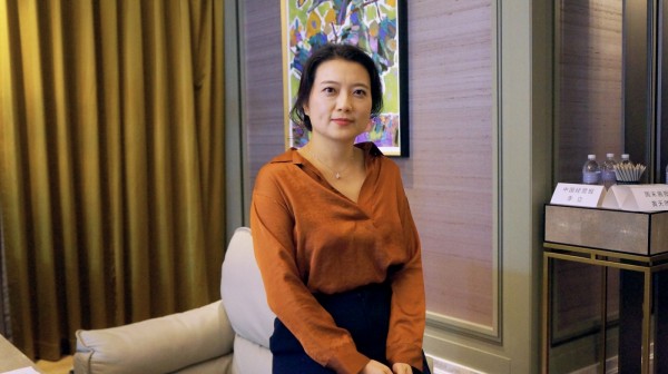 UNIQLO大中華區行銷長吳品慧.JPG