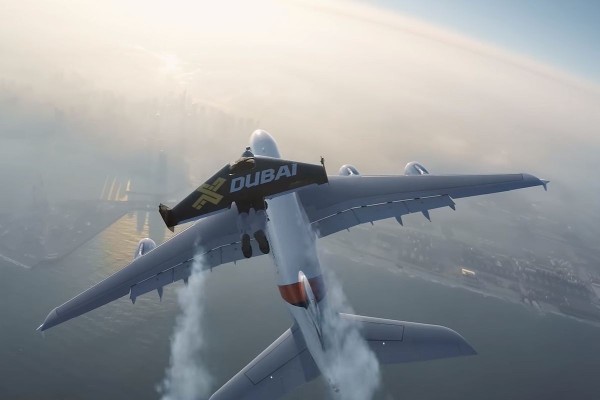 jetman