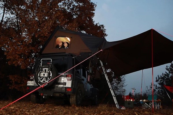 skycamp