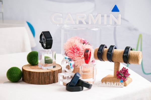Garmin vívo