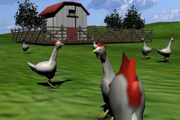 secondlivestock