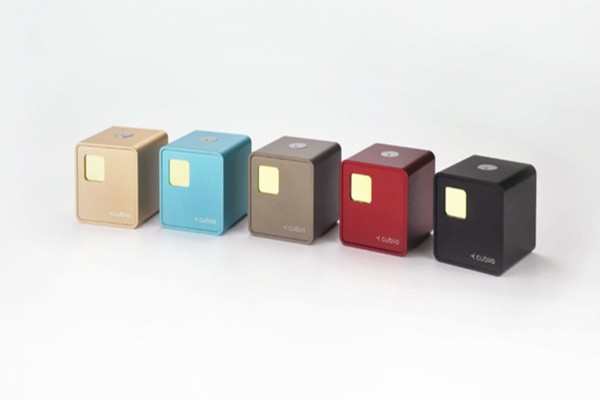 Cubiio