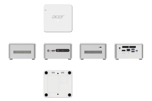 Acer Revo Cube