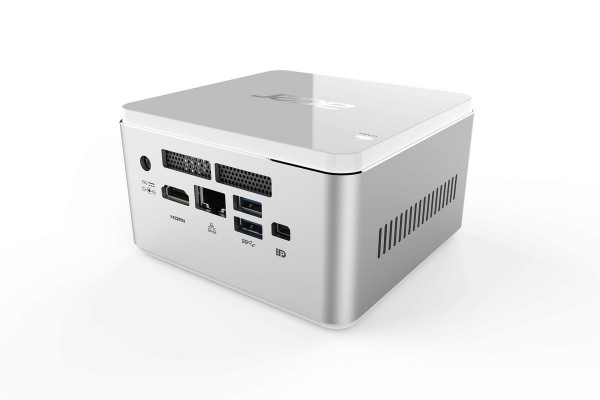 Acer Revo Cube
