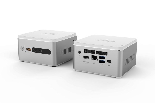 Acer Revo Cube