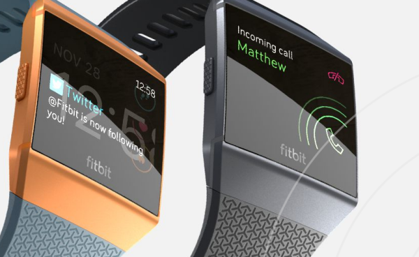 Fitbit Ionic