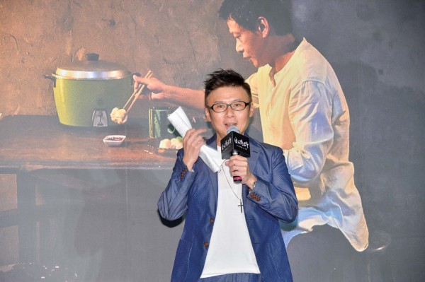 HTC虛擬實境內容中心副總經理劉思銘