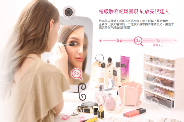 HiMirror
