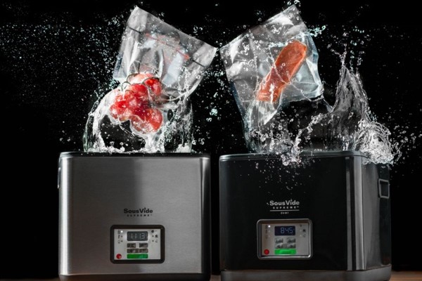 SousVide Supreme