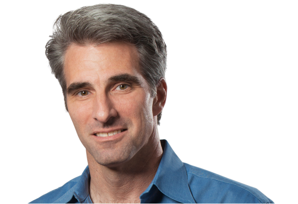 Craig Federighi