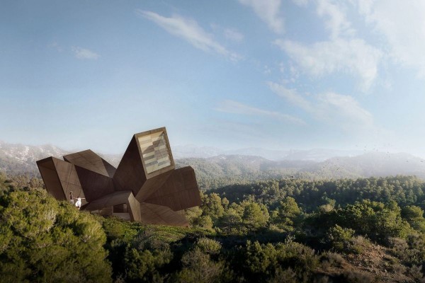 solo houses