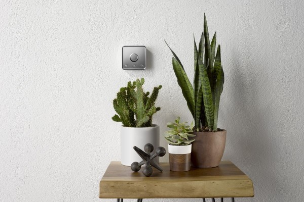 British Gas Hive Home