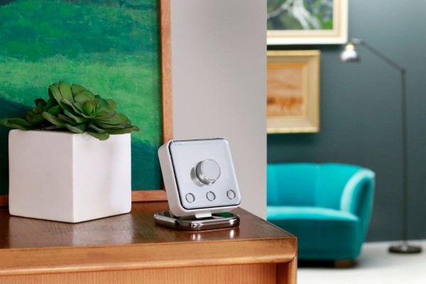 British Gas Hive Home