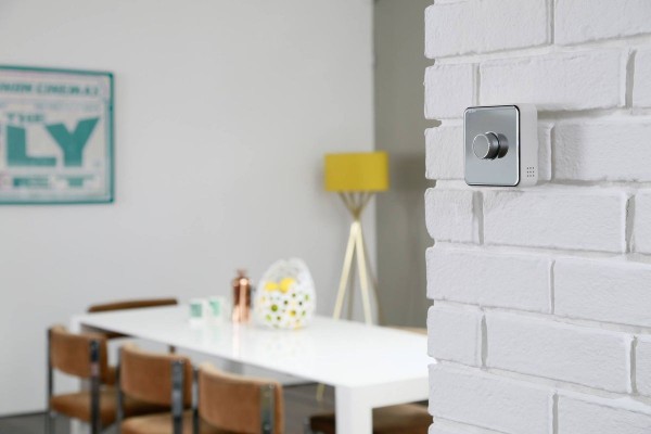 British Gas Hive Home