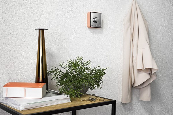 British Gas Hive Home