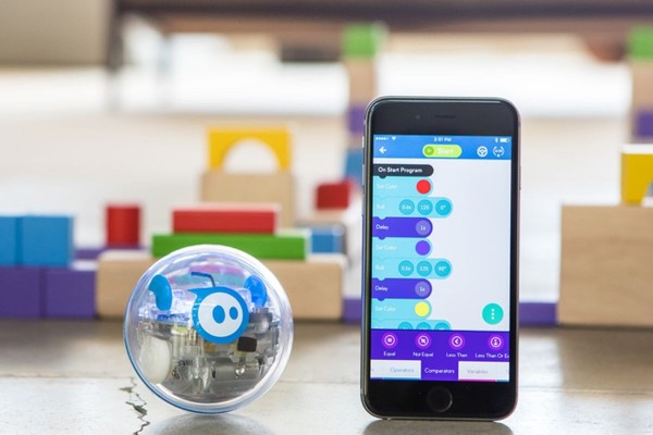 Sphero
