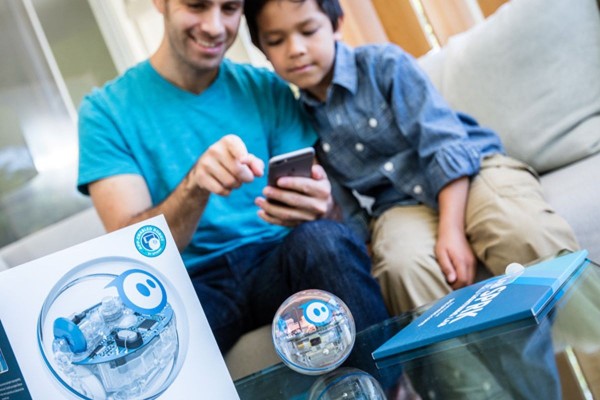 Sphero