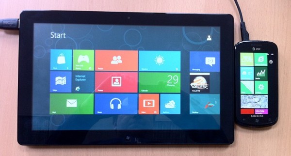 Windows 8