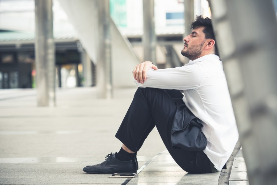 面試不穿西裝 就是不專業嗎 呂秋遠給求職者的9 個建議 經理人