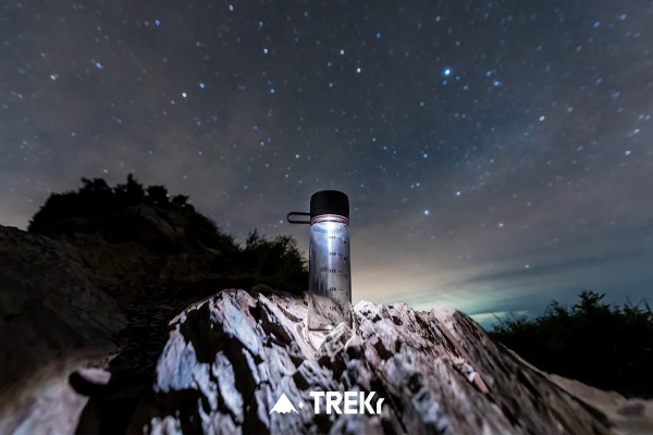 TREKr